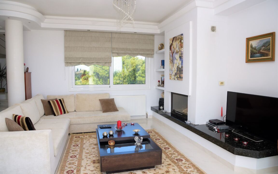 Photo of Livingroom in Kontokali