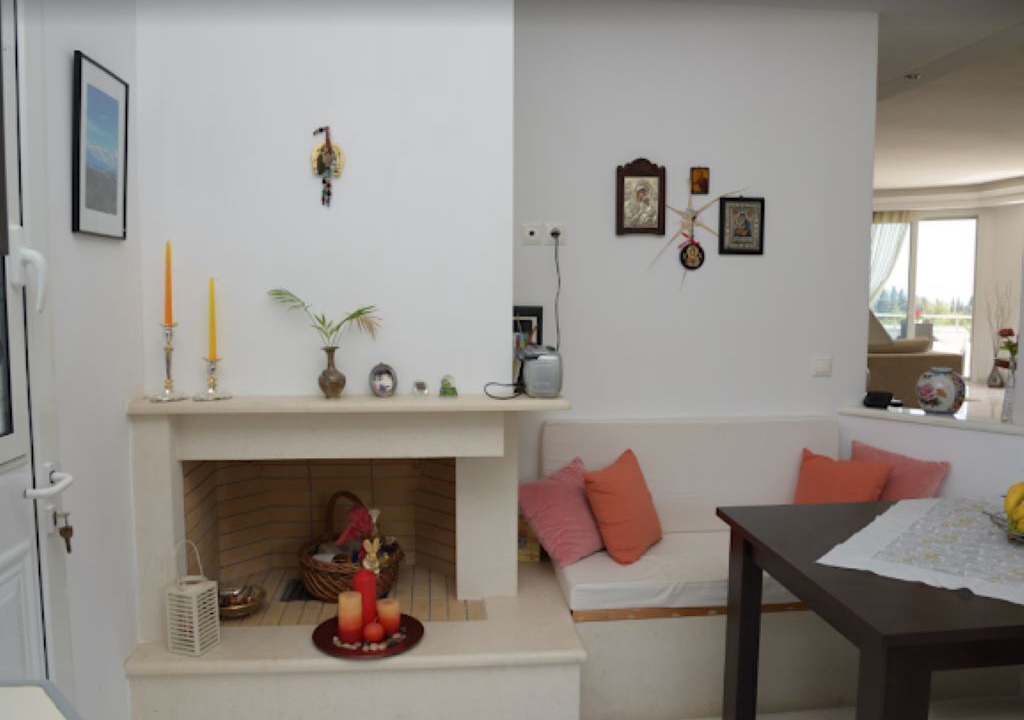 Photo of Livingroom in Kontokali