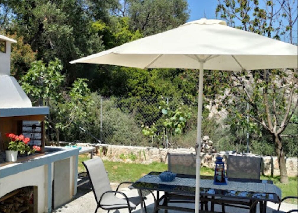 Photo of Outdoor in Kontokali