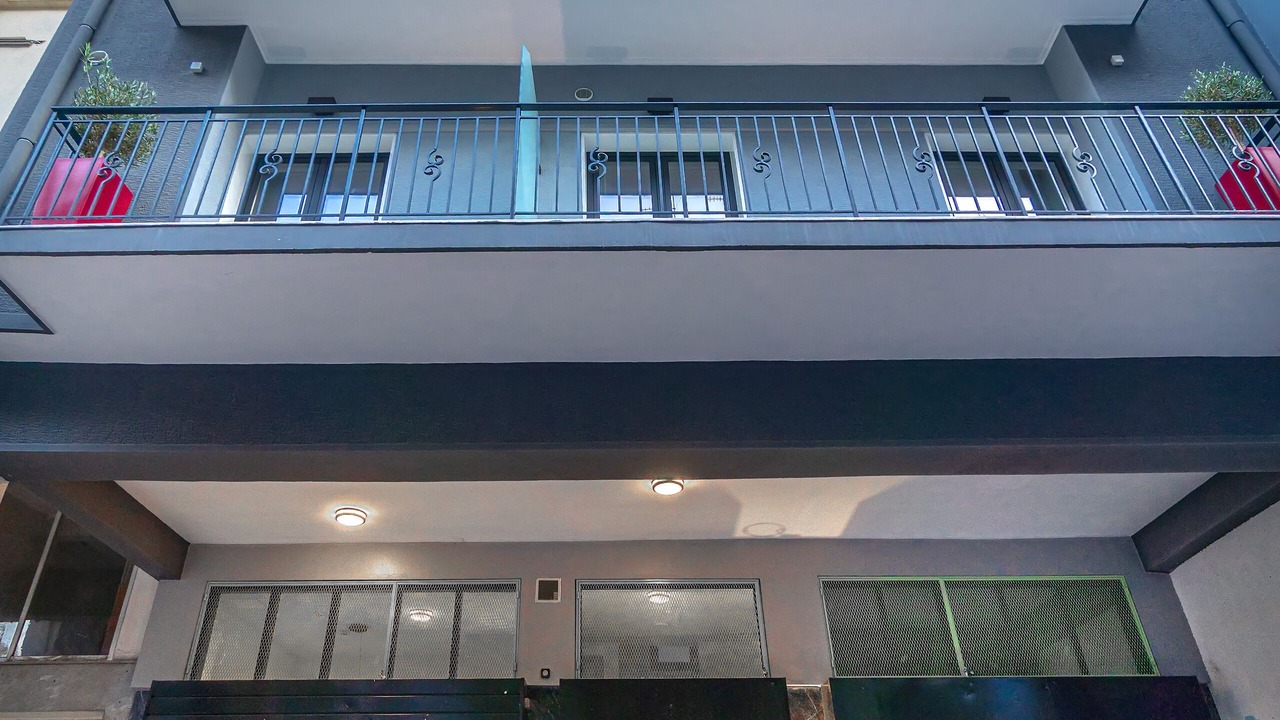 Photo of Outdoor in Exarhia