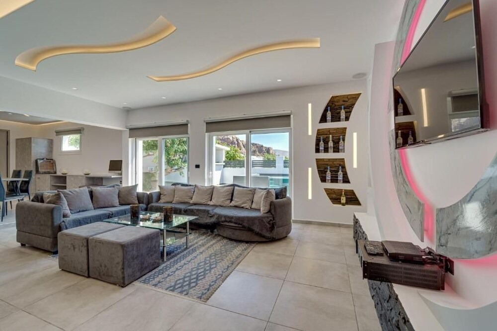 Photo of Livingroom in Vlychada