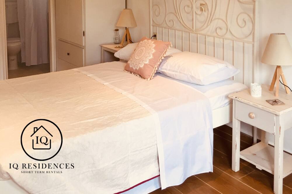 Photo of Bedroom in Lambi