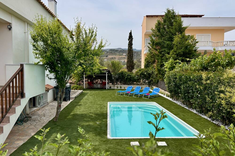 Photo of Outdoor in Kato Diminio
