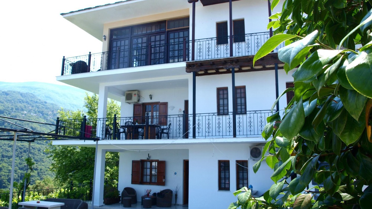 Photo of Outdoor in Agios Dimitrios