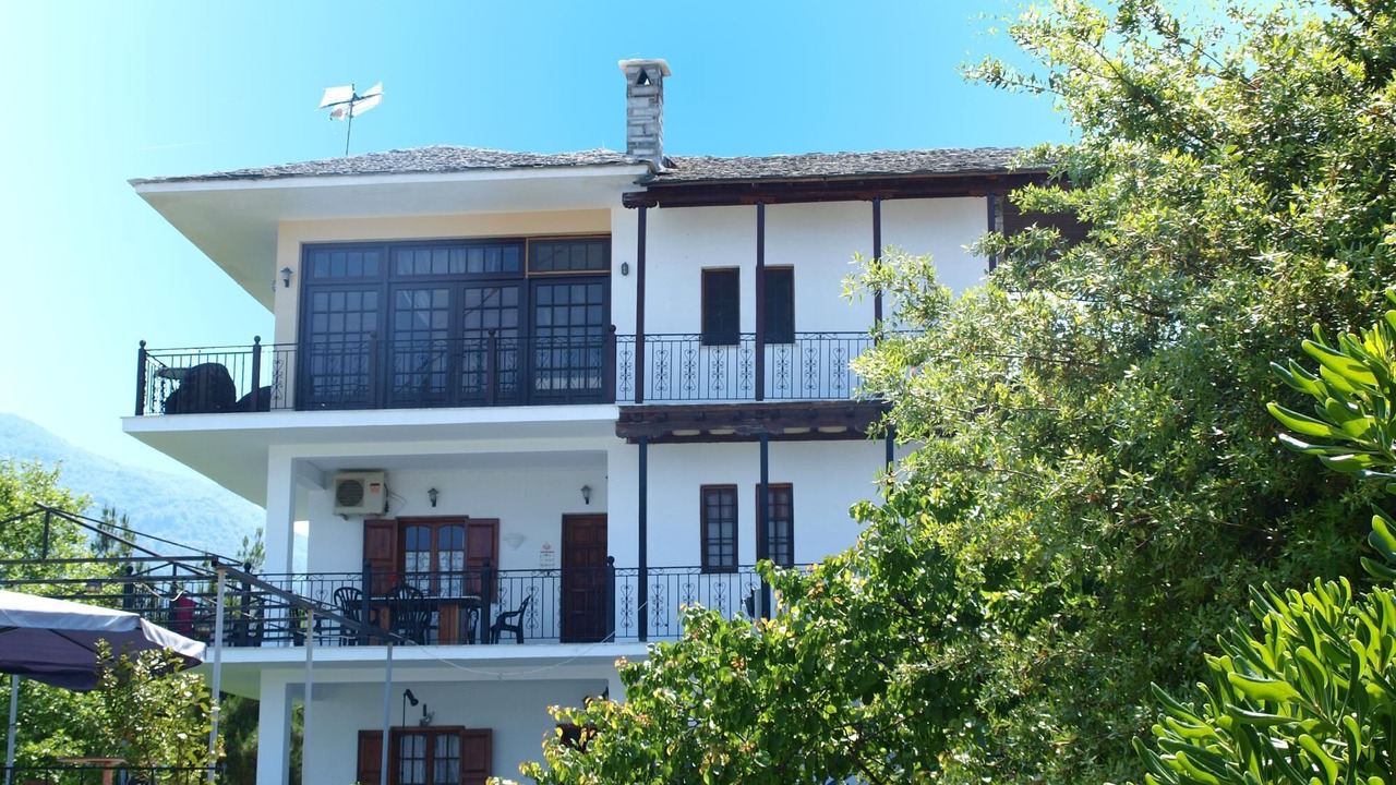 Photo of Outdoor in Agios Dimitrios