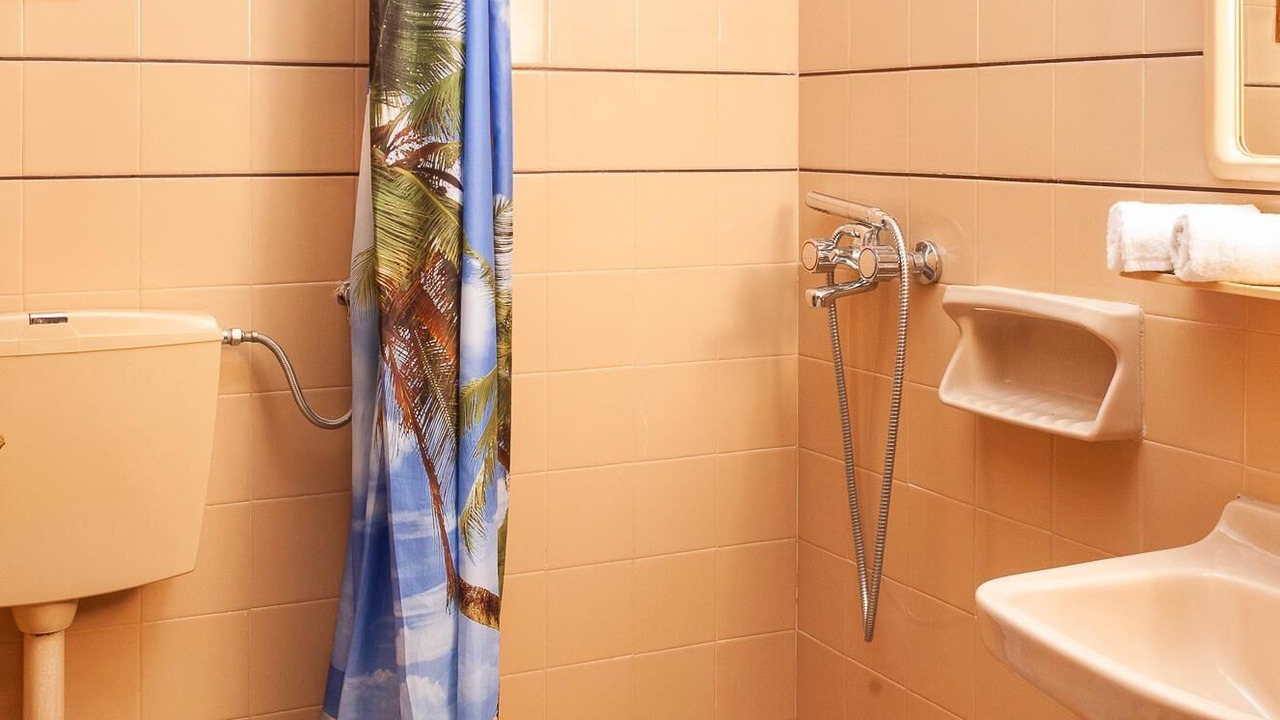 Photo of Bathroom in Agios Dimitrios