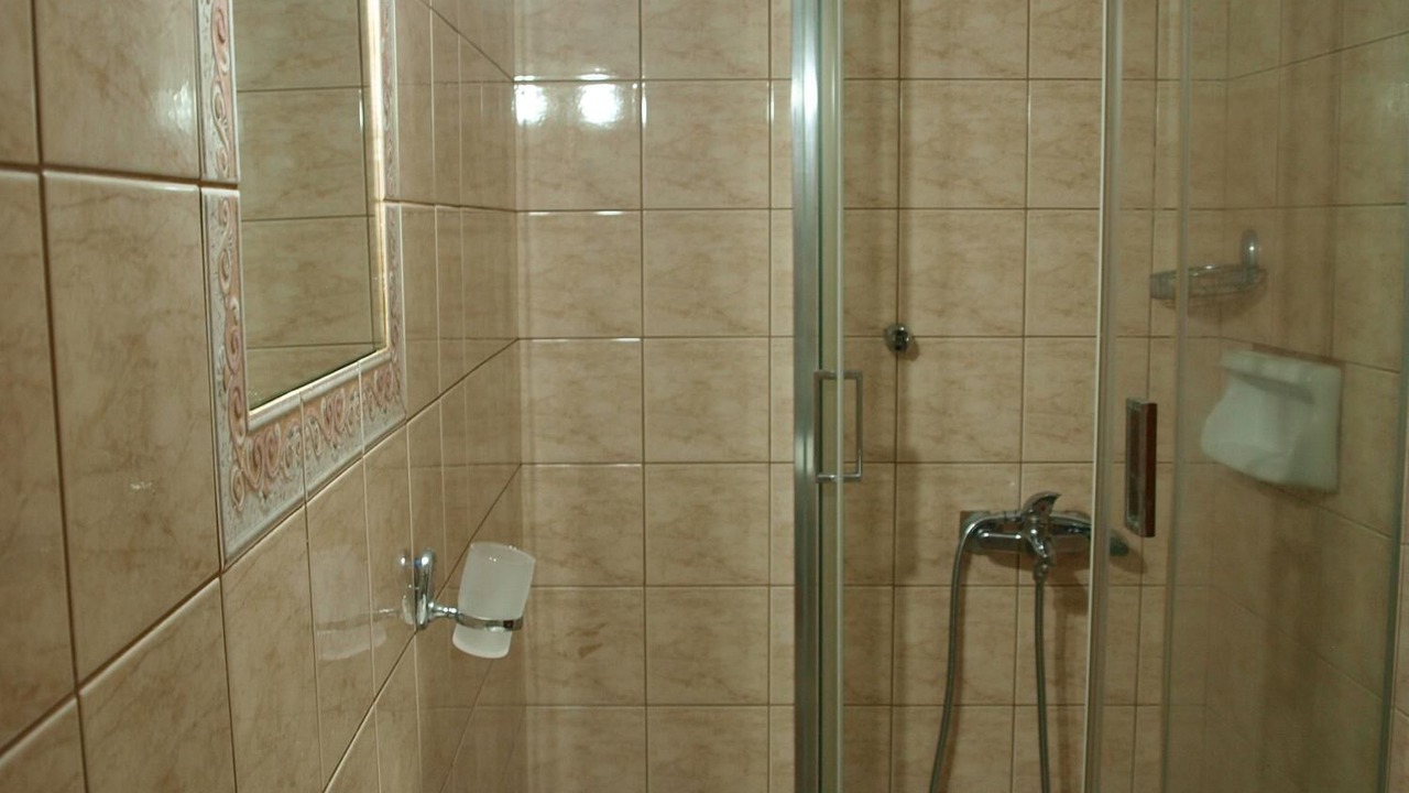Photo of Bathroom in Agios Dimitrios