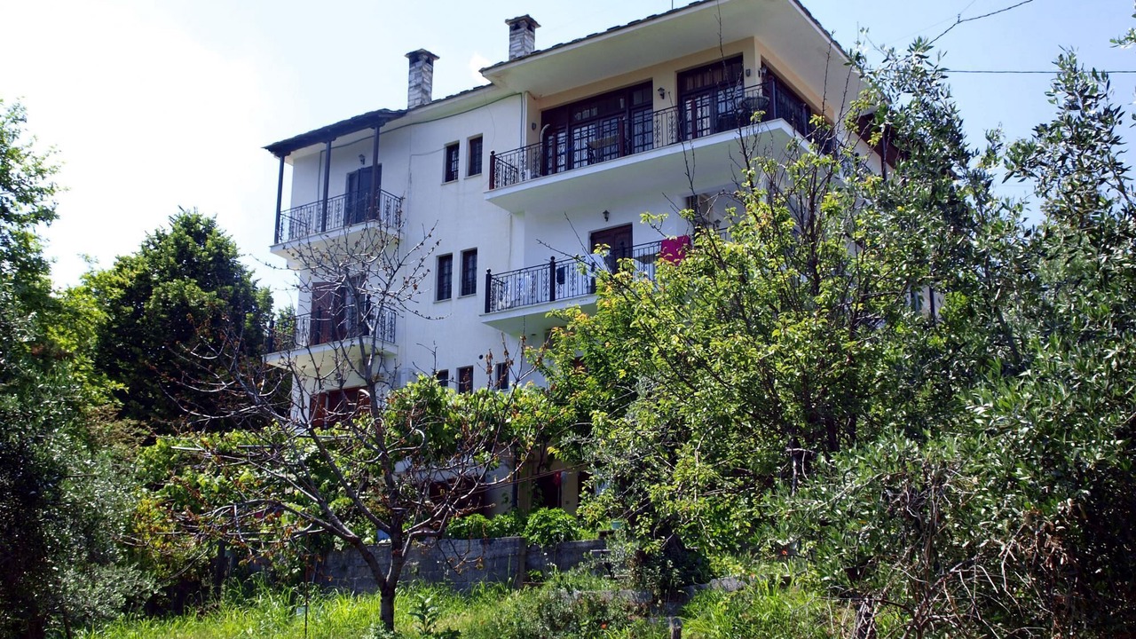 Photo of Outdoor in Agios Dimitrios