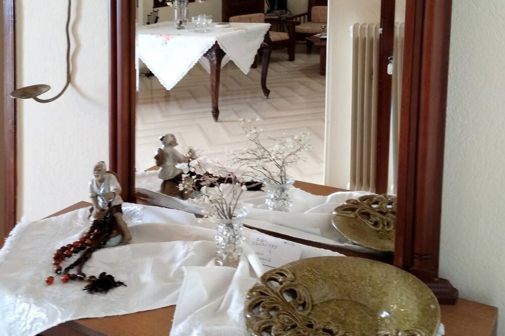 Photo of Bathroom in Agios Dimitrios