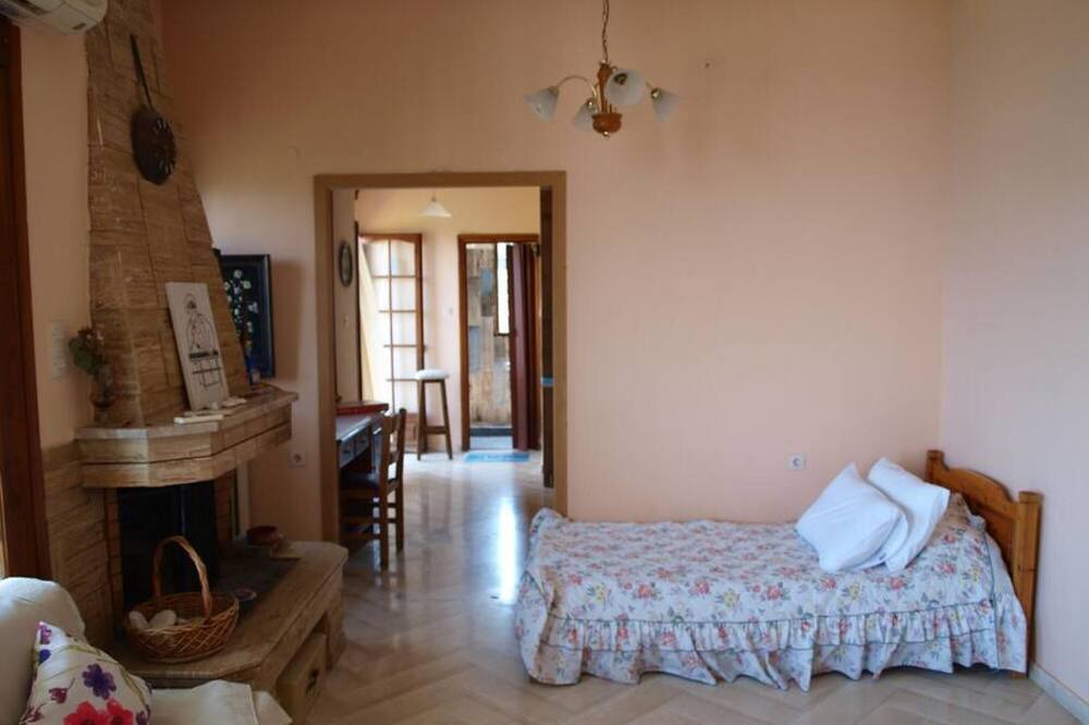 Photo of Bedroom in Agios Dimitrios