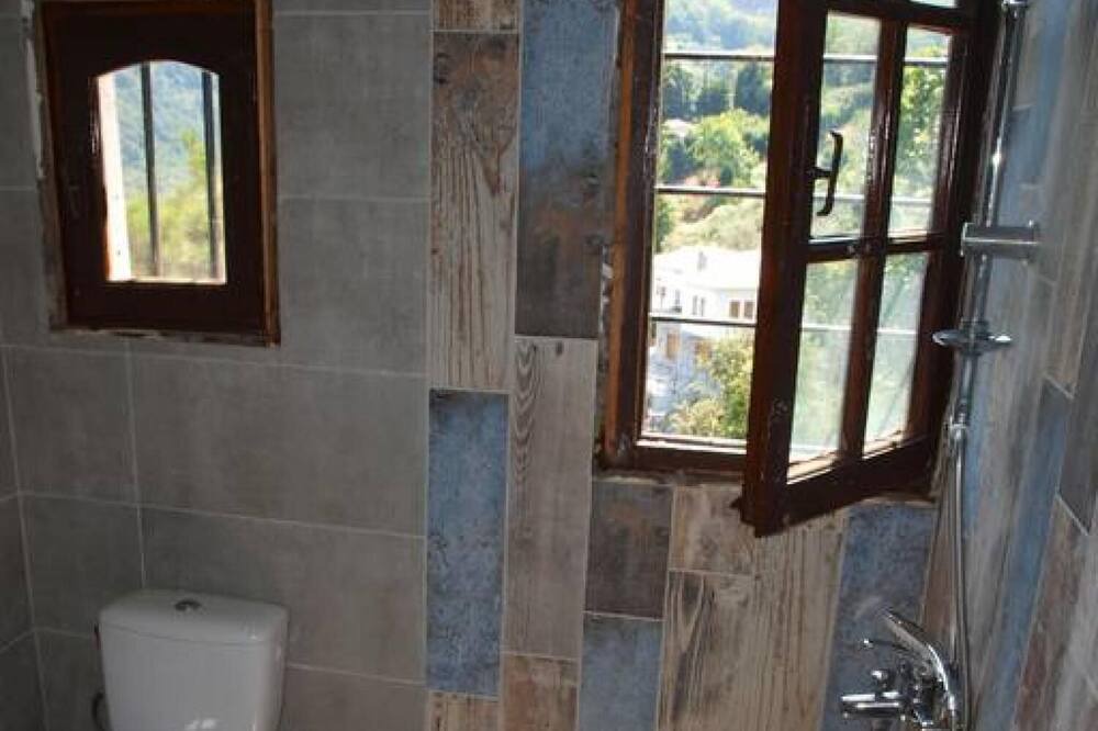 Photo of Bathroom in Agios Dimitrios