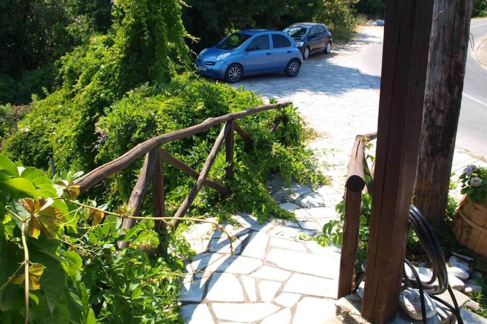 Photo of Outdoor in Agios Dimitrios