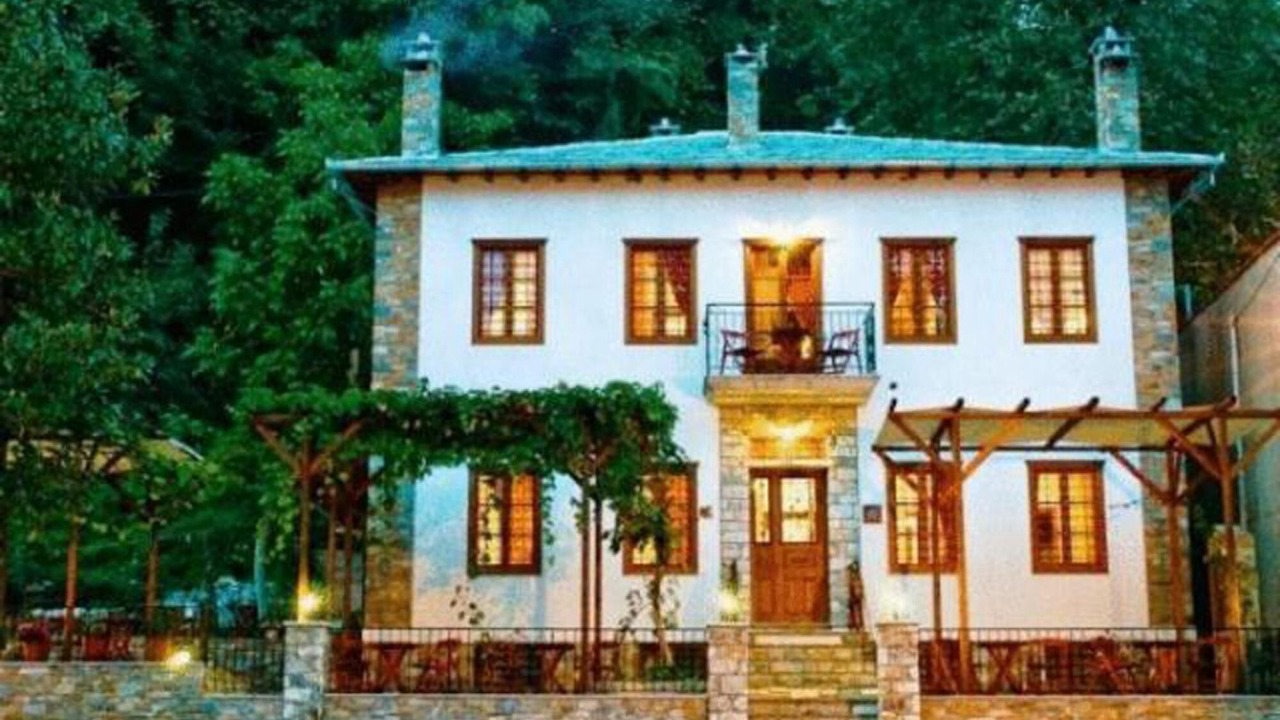 Photo of Outdoor in Kissos