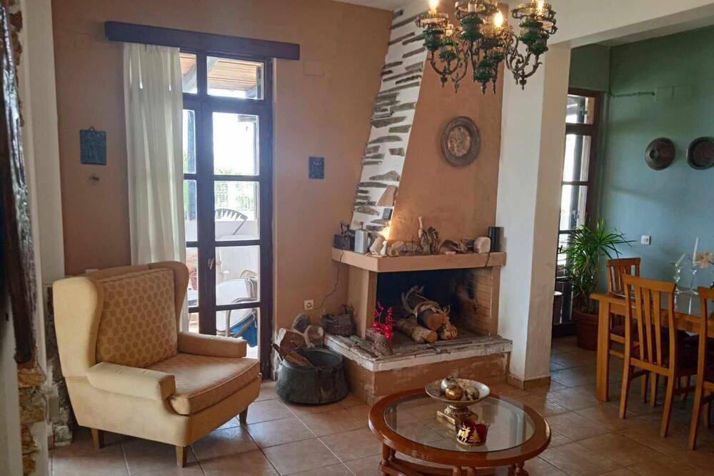 Photo of Livingroom in Nea Anchialos