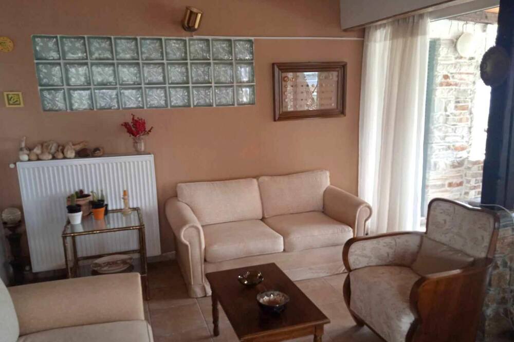 Photo of Livingroom in Nea Anchialos
