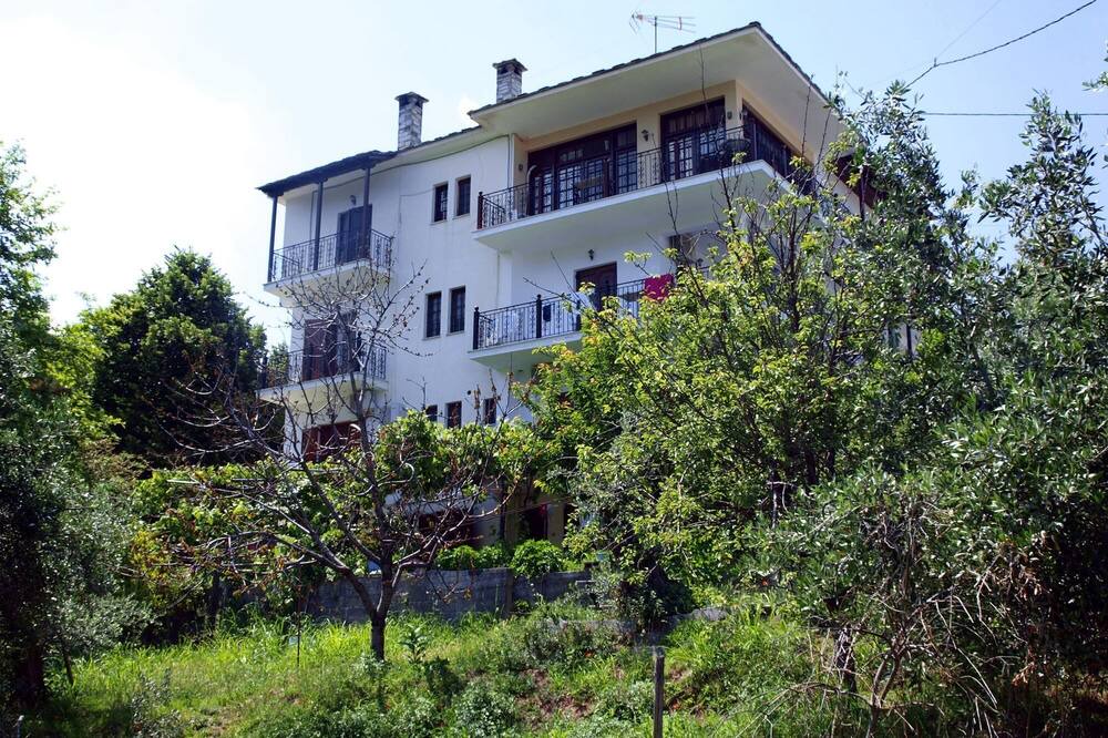 Photo of Outdoor in Agios Dimitrios