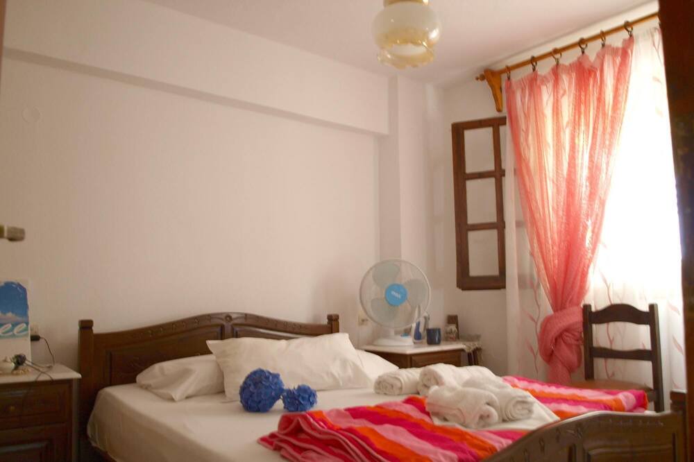 Photo of Bedroom in Agios Dimitrios