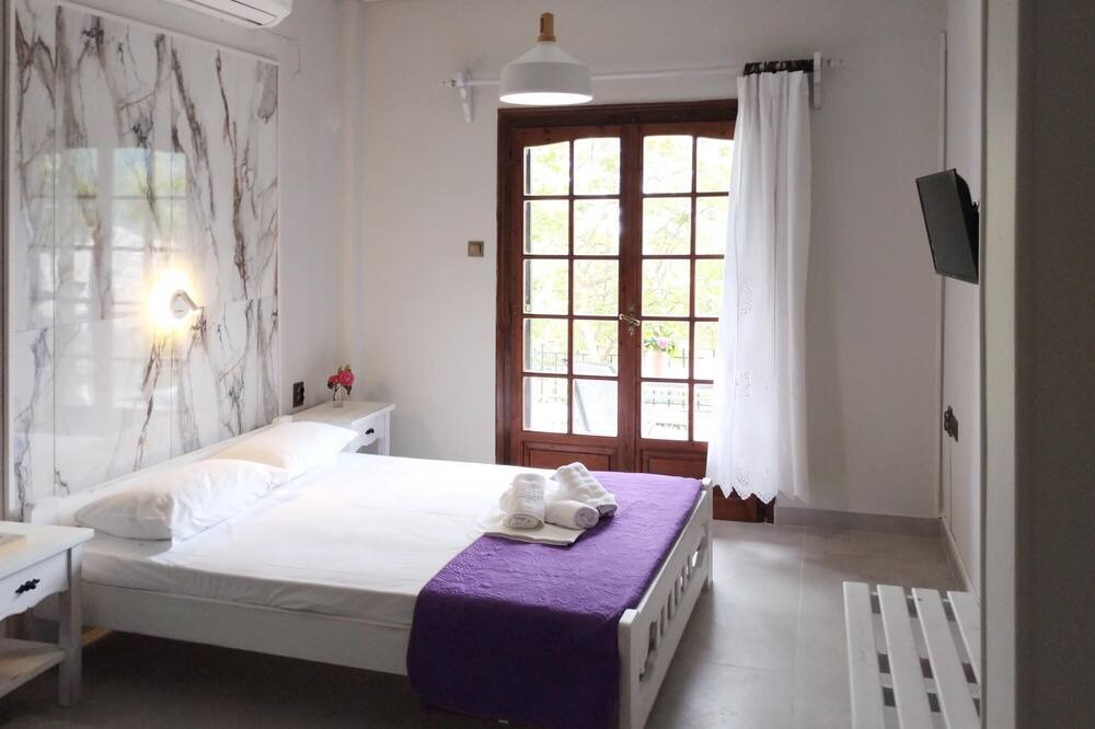 Photo of Bedroom in Agios Dimitrios