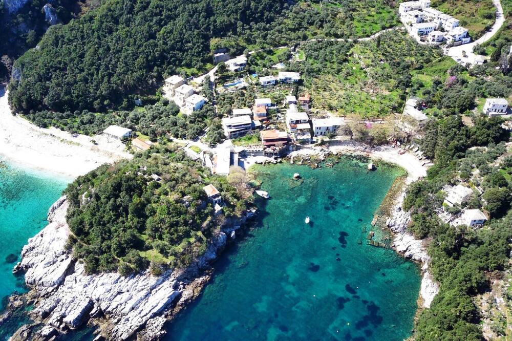 Photo of Outdoor in Agios Dimitrios