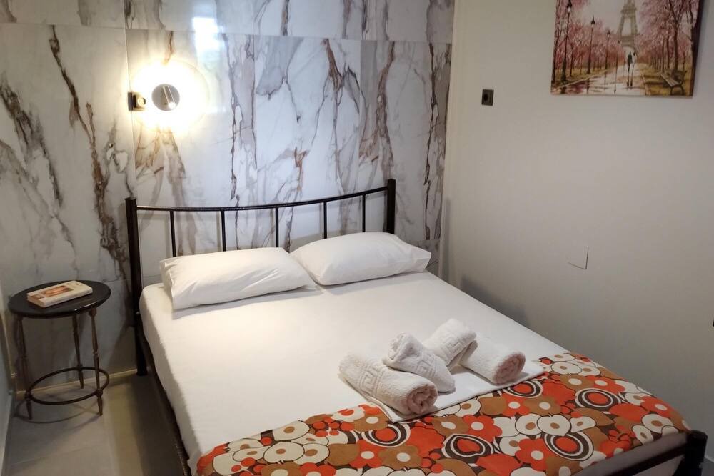 Photo of Bedroom in Agios Dimitrios