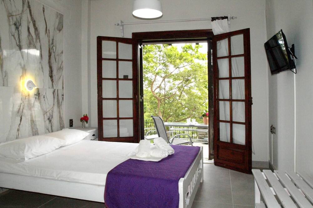 Photo of Bedroom in Agios Dimitrios