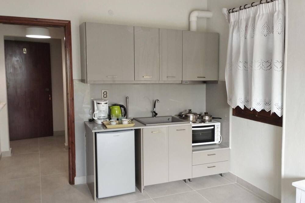 Photo of Kitchen in Agios Dimitrios