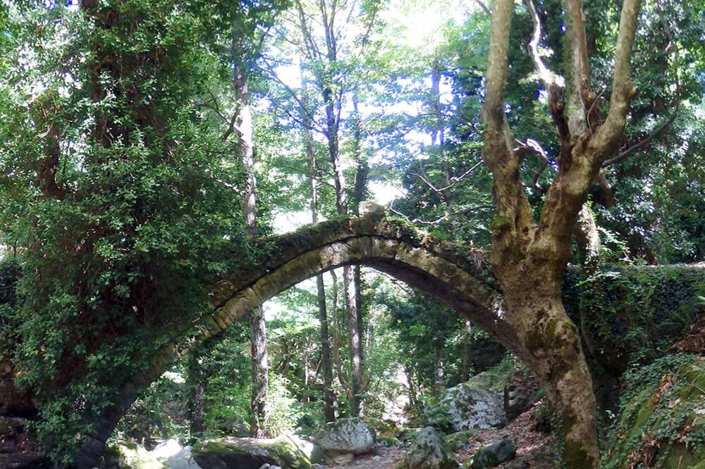 Photo of Outdoor in Agios Dimitrios