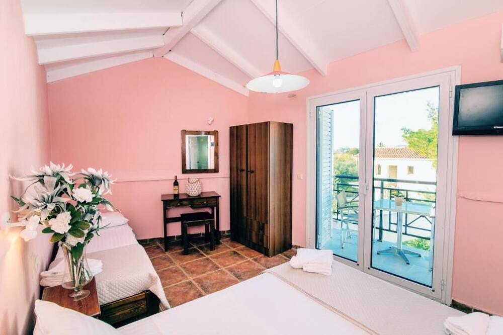 Photo of Bedroom in Agrilia