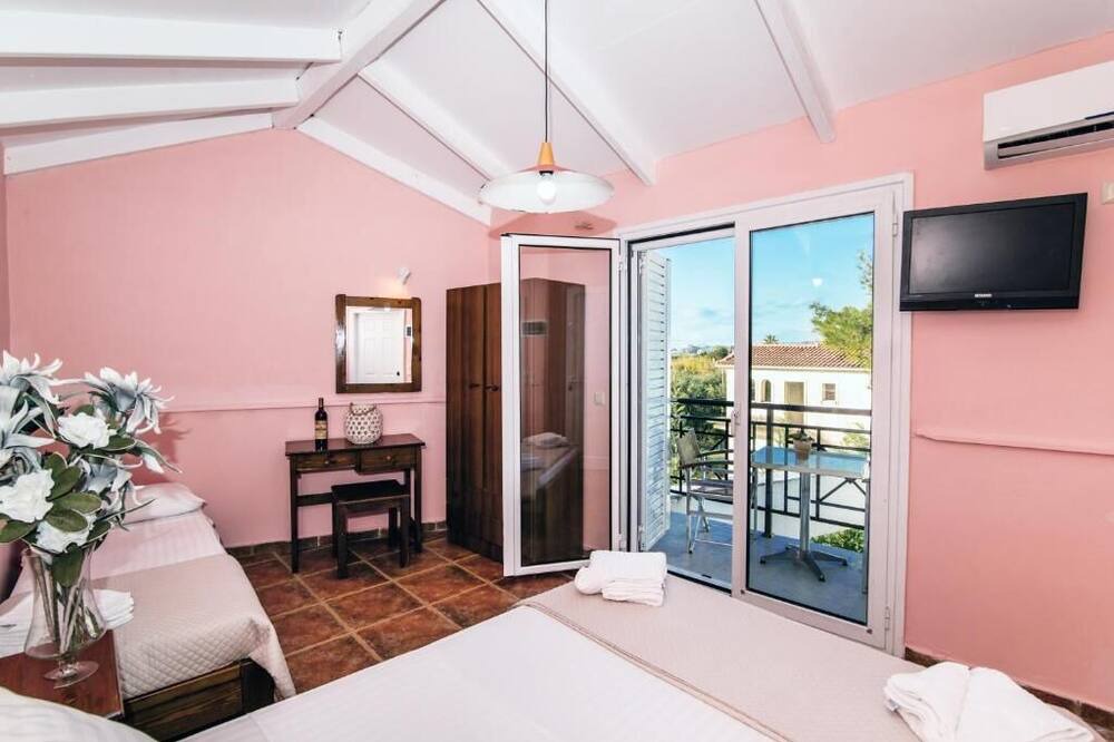 Photo of Bedroom in Agrilia