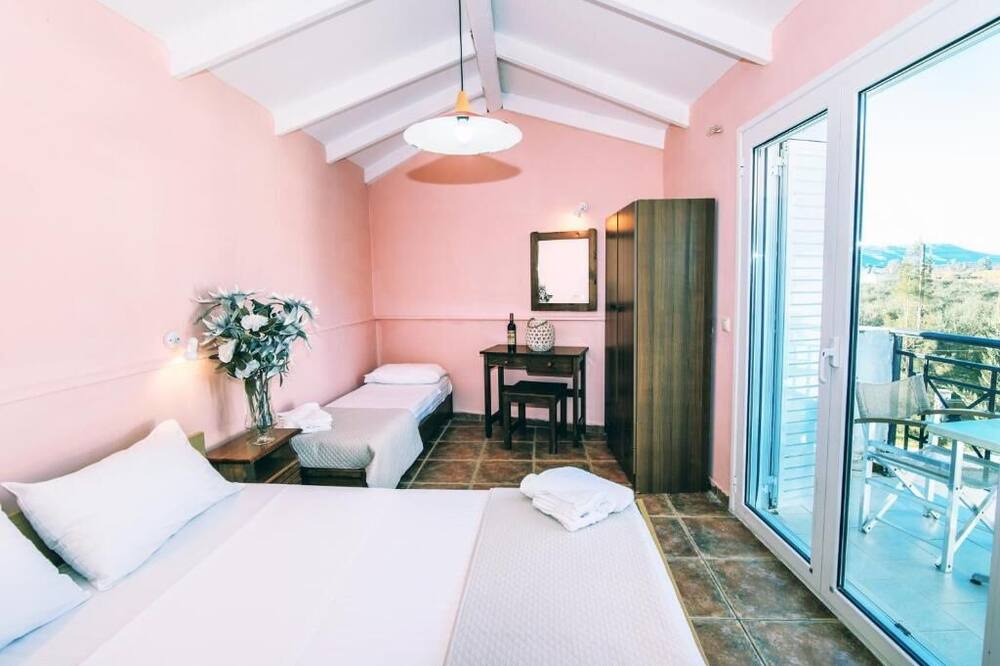Photo of Bedroom in Agrilia