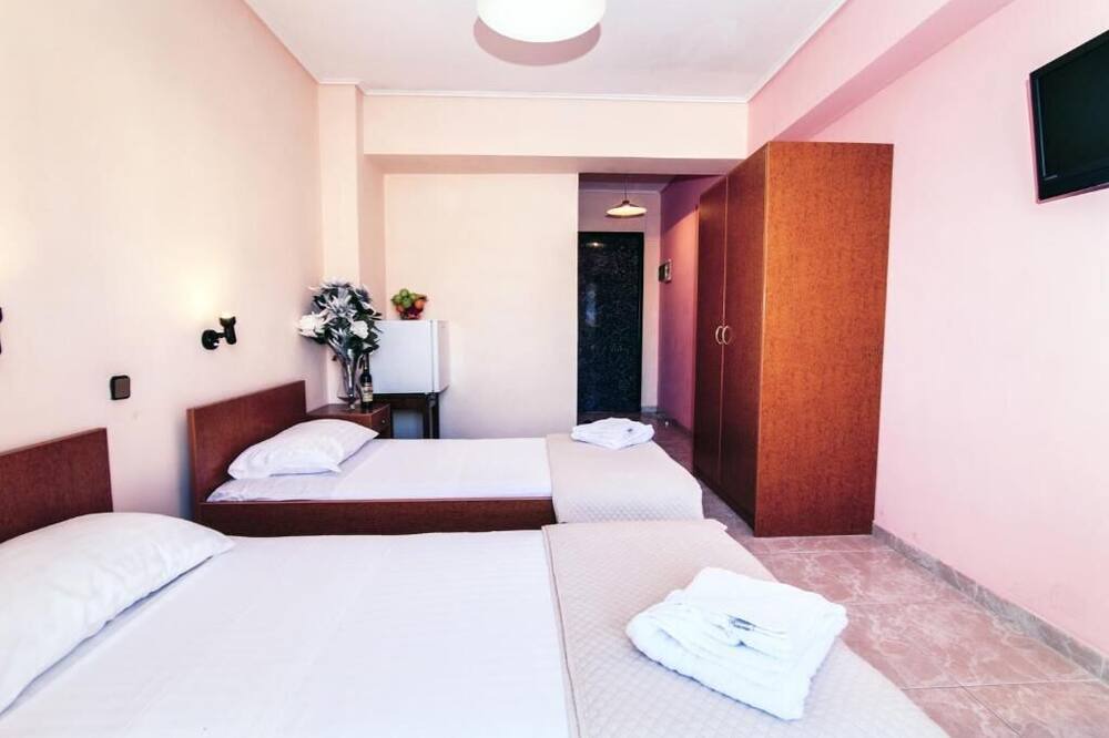 Photo of Bedroom in Agrilia