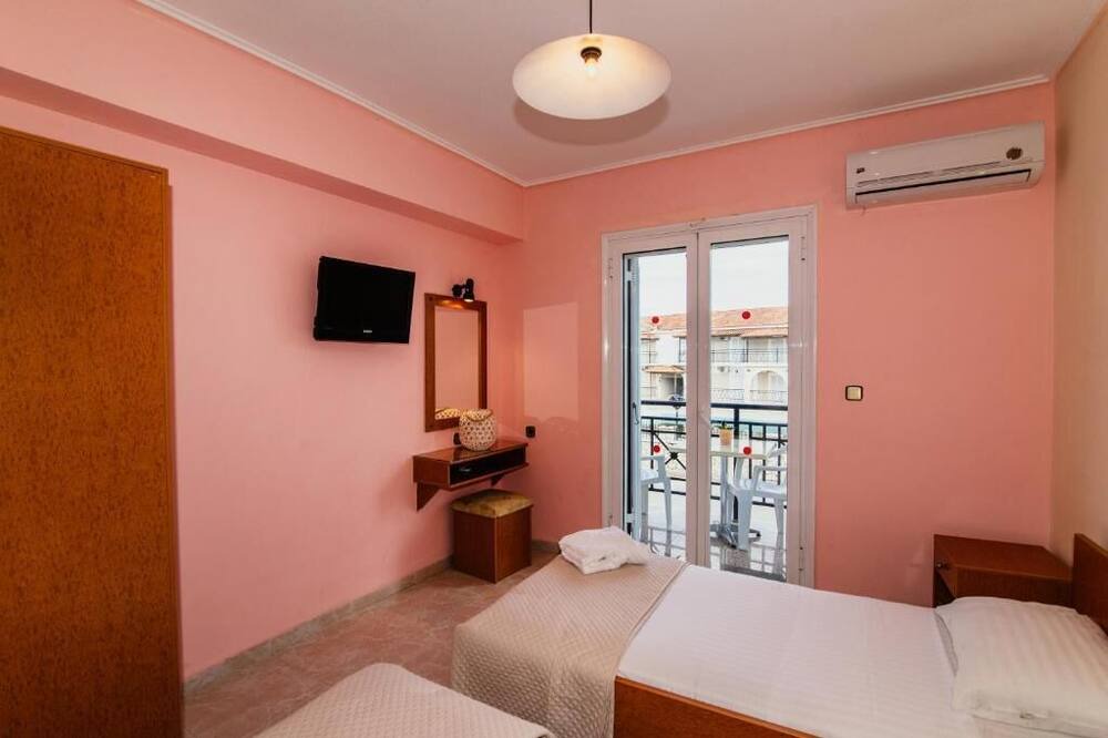 Photo of Bedroom in Agrilia