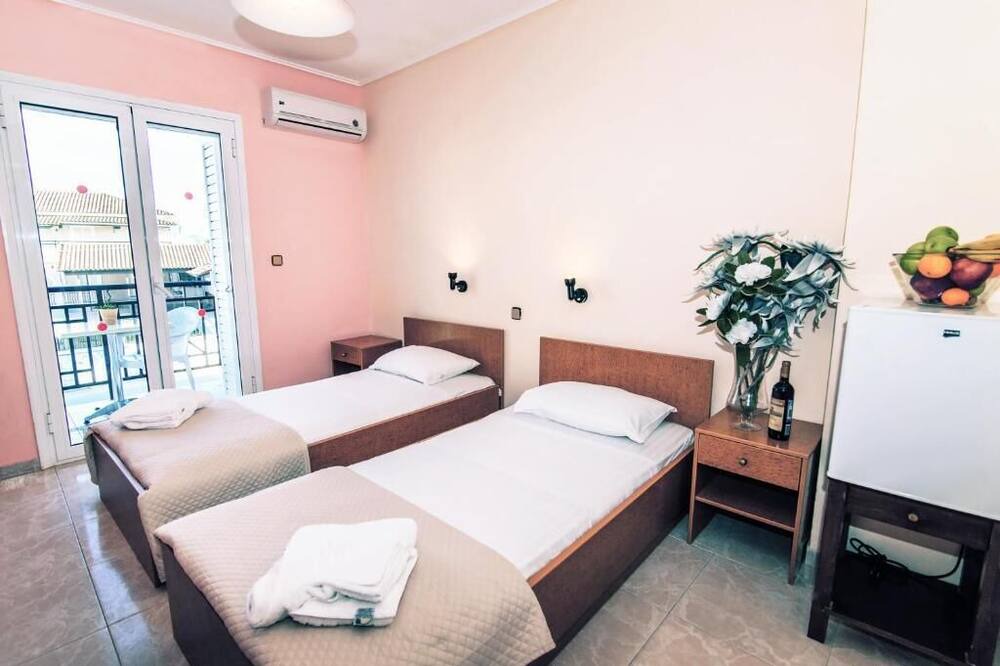 Photo of Bedroom in Agrilia