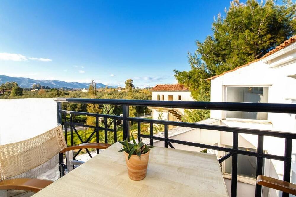 Photo of Patio Balcony in Agrilia