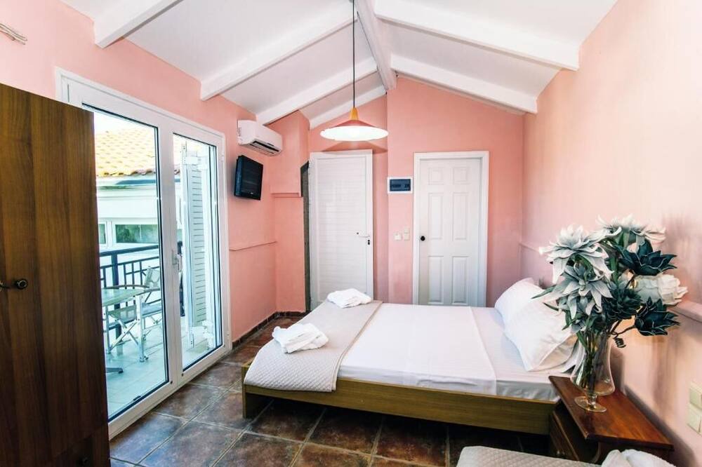 Photo of Bedroom in Agrilia