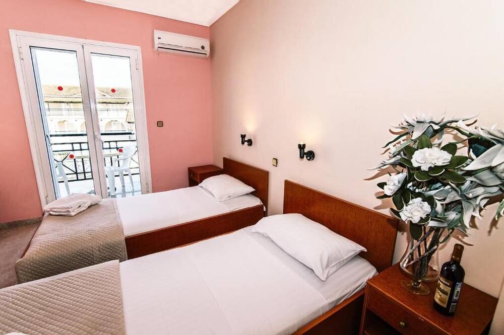 Photo of Bedroom in Agrilia