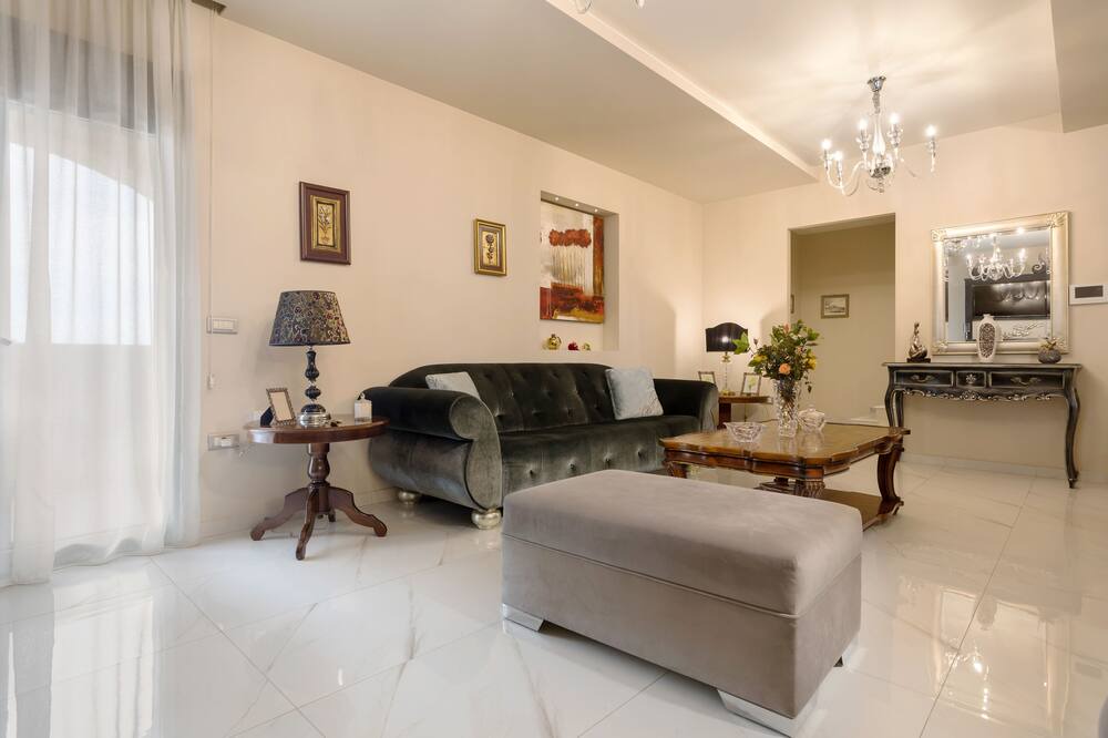Photo of Livingroom in Kalpaki