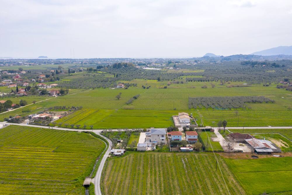 Photo of Outdoor in Kalpaki