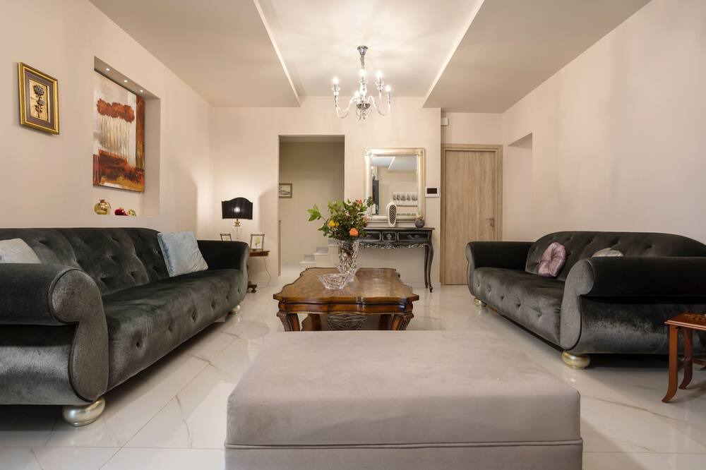 Photo of Livingroom in Kalpaki