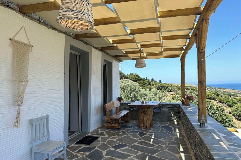 Photo of Outdoor in Andros Town