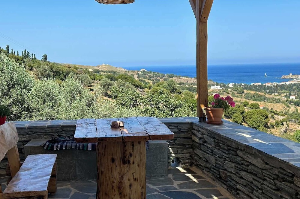 Photo of Outdoor in Andros Town
