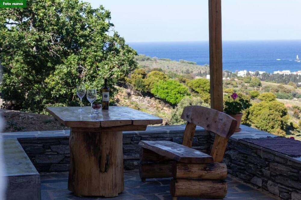 Photo of Outdoor in Andros Town