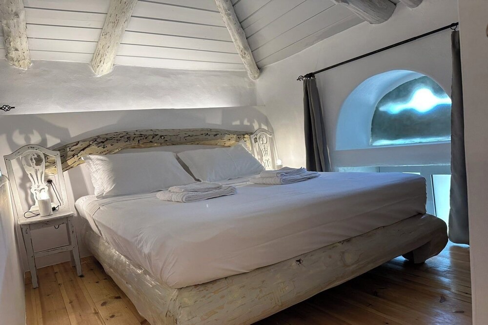 Photo of Bedroom in Andros Town