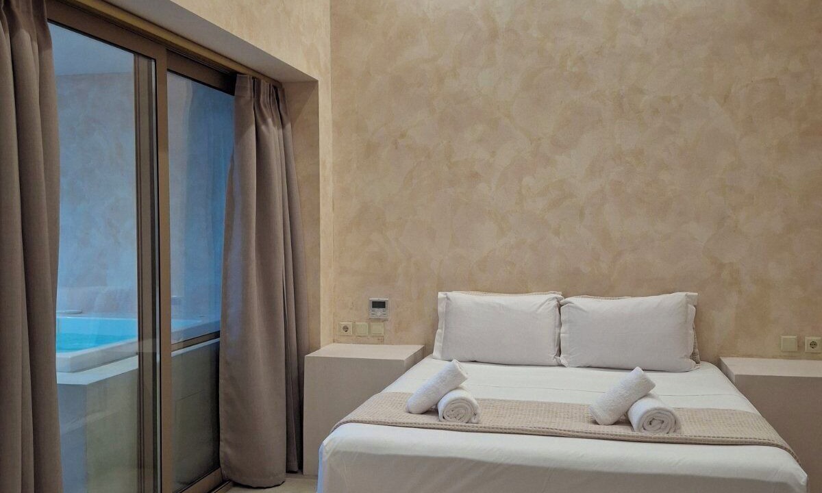 Photo of Bedroom in Gythio