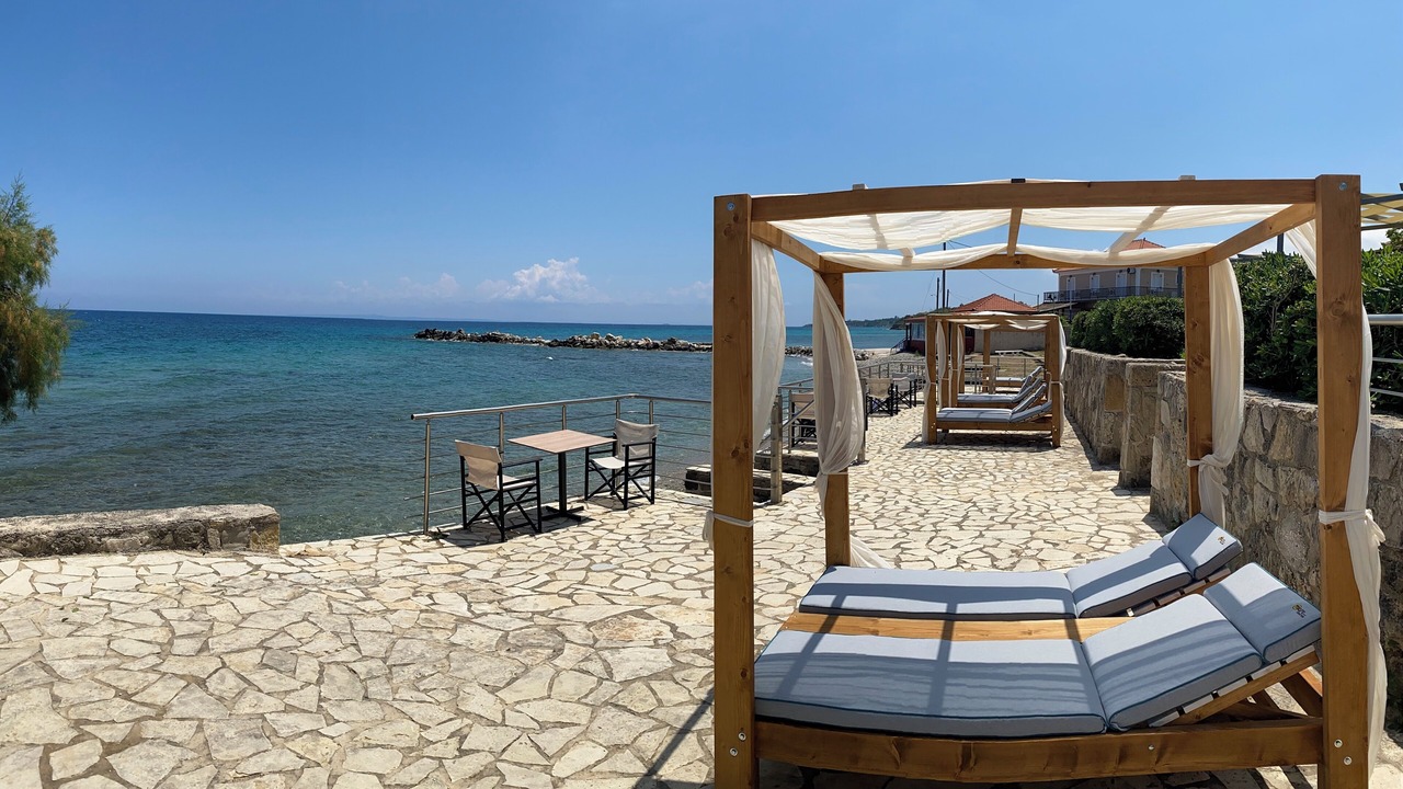 Photo of Outdoor in Drosia