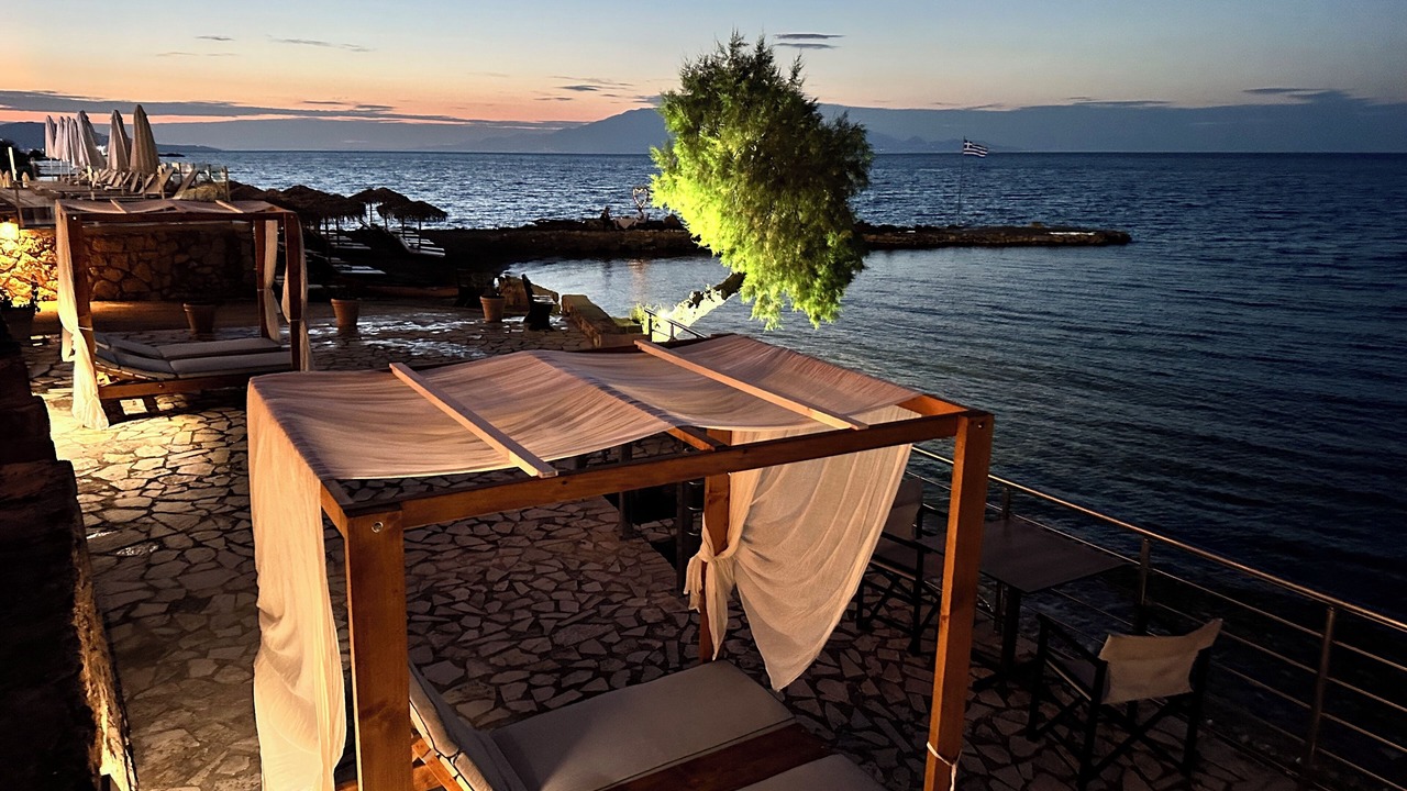Photo of Outdoor in Drosia
