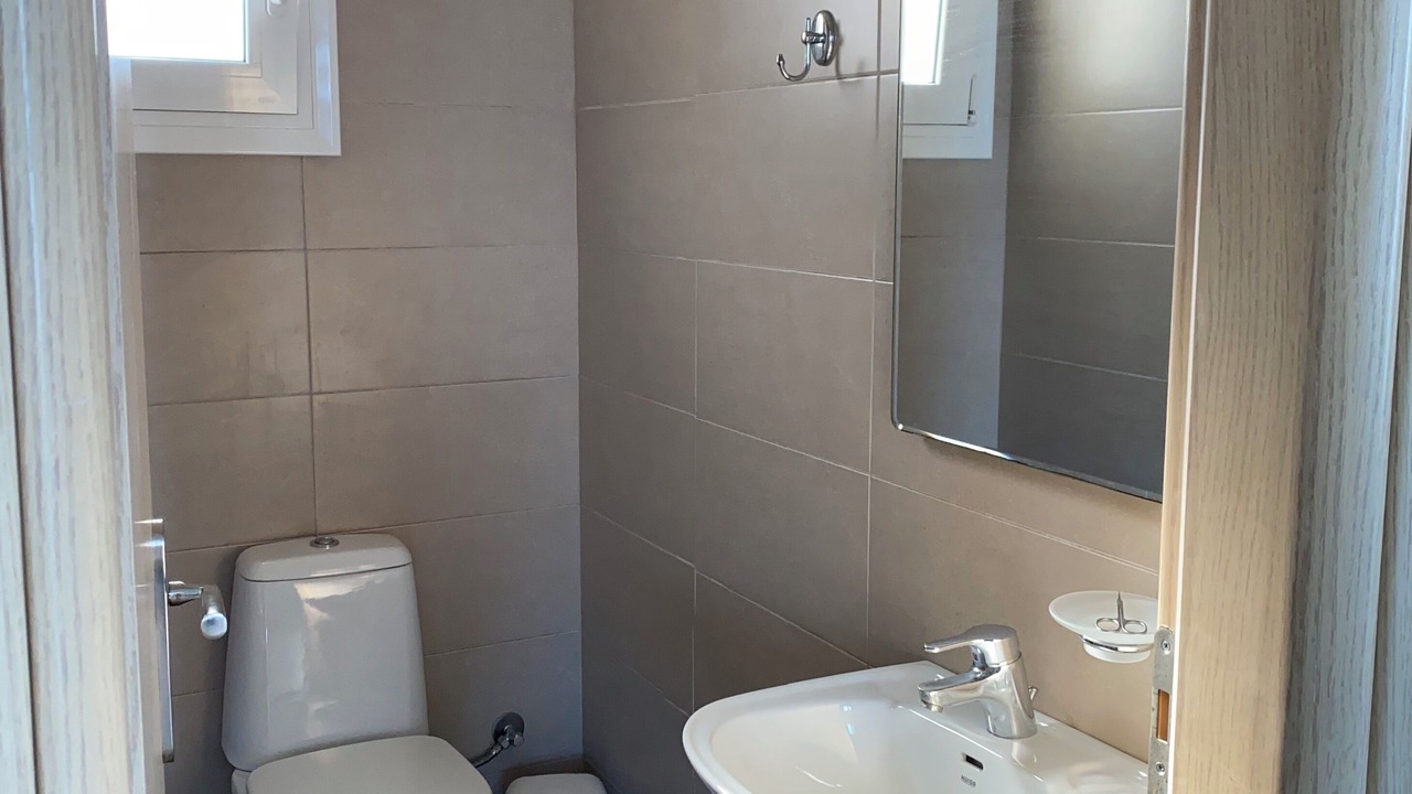 Photo of Bathroom in Drosia