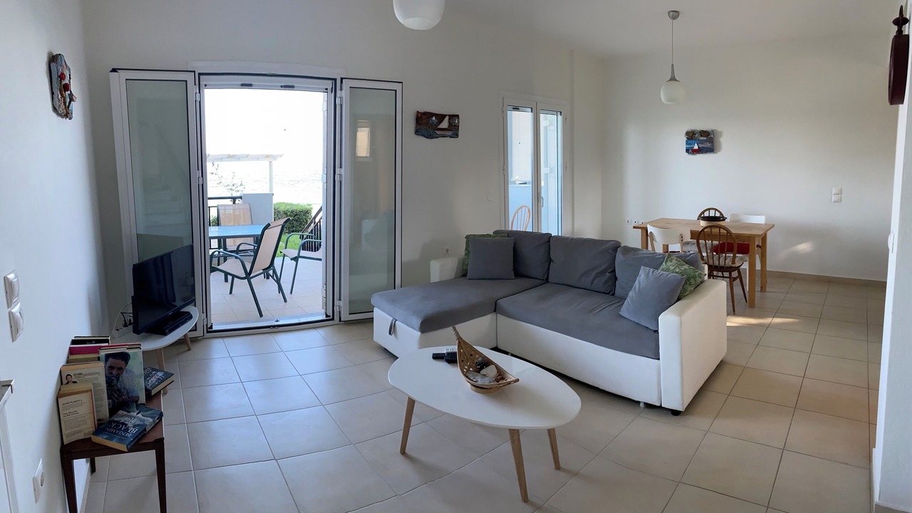 Photo of Livingroom in Drosia