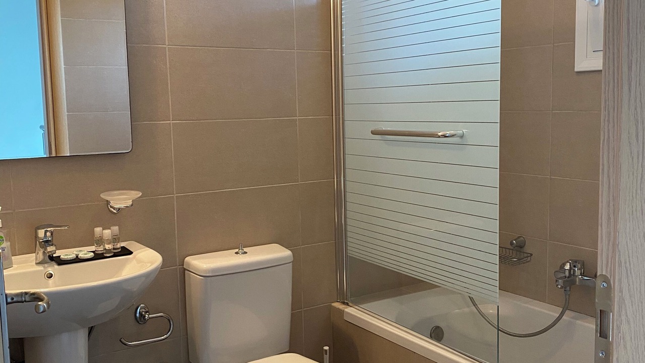 Photo of Bathroom in Drosia