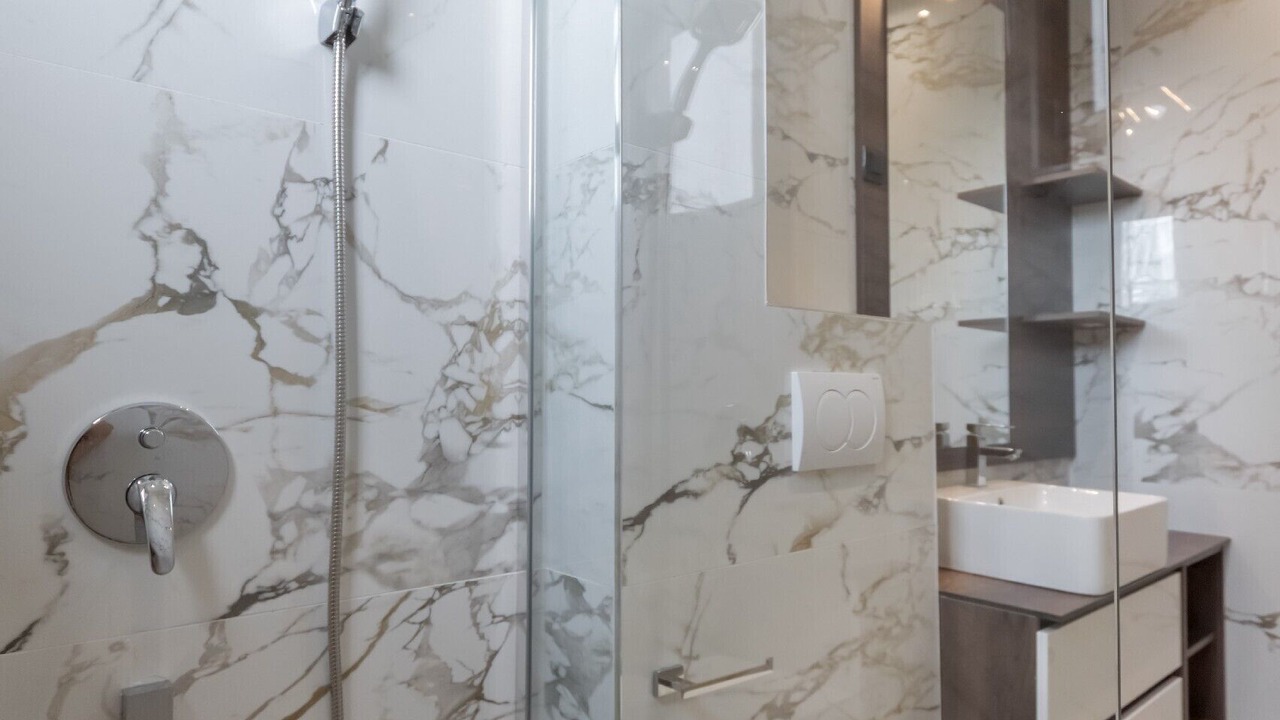 Photo of Bathroom in Dobra Voda